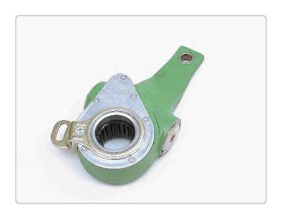 China 72803C automatic brake adjuster of iveco truck parts from the brake for sale