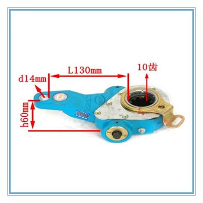 China Russia automatic slack adjuster FAW JIEFANG J5P 3501205-242 Truck Tractor Spare Parts for sale