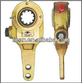 China manual slack adjuster kn48031 auto parts truck parts brake parts for sale