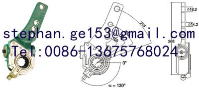 China MEI Slack Adjuster Automatic 4W1025 for sale