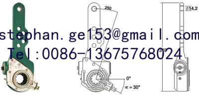 China MEI Slack Adjuster Automatic 4W1045 for sale