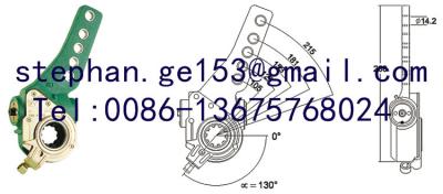 China MEI Slack Adjuster Automatic 4W1040 for sale