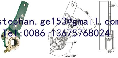 China MEI Slack Adjuster Automatic 4W1030 for sale