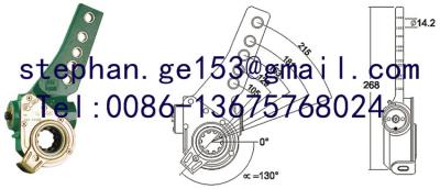 China MEI Slack Adjuster Automatic 4W1055 for sale