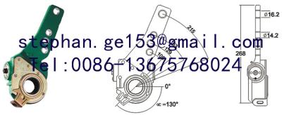 China MEI Slack Adjuster Automatic 4W1050 for sale