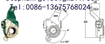 China MEI Slack Adjuster Automatic 4W3075 chinese factory for sale