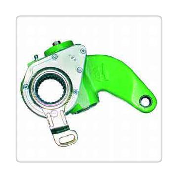 China 6524200038 cast steel mercedes benz slack adjuster of brake system for heavy truck for sale