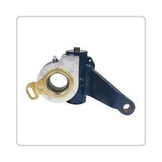 China 9454200238 cast steel mercedes benz slack adjuster rear L of brake system for heavy truck for sale