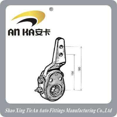 China Slack Adjuster Manual SIRMAC 448455 448456 for sale