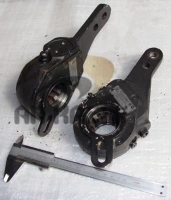 China MAZ Рычаги регулировочные Automatic Slack Adjuster For Russia Truck 64226 3501136 for sale