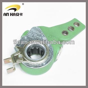 China SAF slack adjusters brake parts for sale