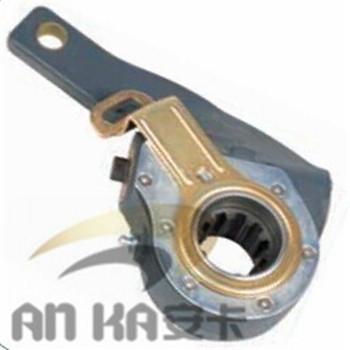 China 1112833 scania spare parts automatic slack adjuster of break system for sale