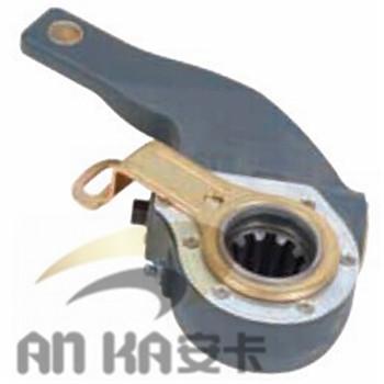 China 1112834 scania spare parts automatic slack adjuster of break system for sale