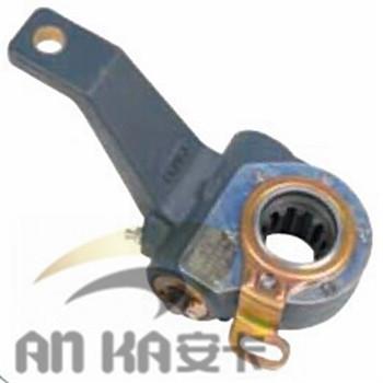 China 1358634 scania spare parts automatic slack adjuster of break system for sale