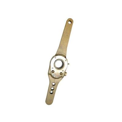 China A0176 manual slack adjuster fit for trailor and van hool for sale