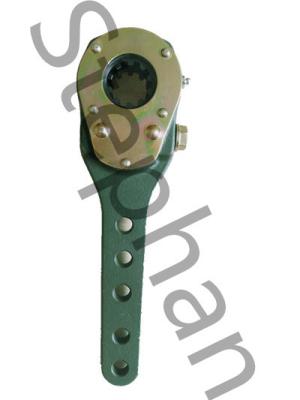 China 5 holes 10 teeth Manual slack adjuster R90265 OEM No.0517452610 for sale