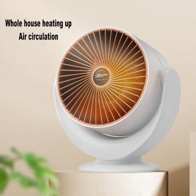 China New Mini Fan RV Heater Portable PTC Electric Desktop Heater Electric Radiator Factory Price for sale