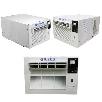 China Factory supply discount price car window air conditioner 220v rv drinkable conditioners with lowest for sale