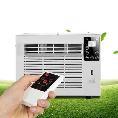 China Mini China Factory Seller AR small condicionado mini portable air conditioner 220v 110v for sale