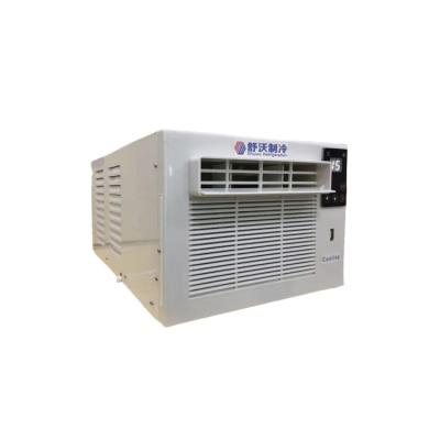 China Good Quality Mini Car Air Conditioner 110v 220v Portable AC Wholesale for sale