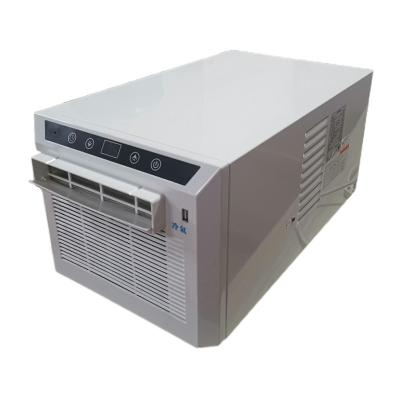 China Hotel Factory Direct Sale Mini Air Conditioner 110v 220v AC Outdoor Portable Air Conditioner for sale