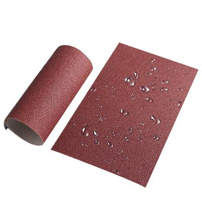 China Emery gauze roll sanding85mx100mmsandpaper abrasive grinding roll for wood mental grinding for sale