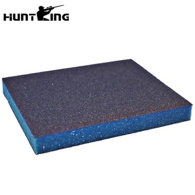 China Factory Manufacture Various Soft Aluminum Oxide Sandpaper Sanding Sheet for sale