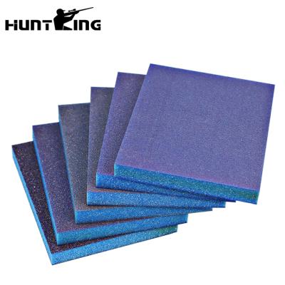 China Good Quality Wholesale Customized Soft Aluminum Oxide Sandpaper Sandpaper Sanding Block for sale