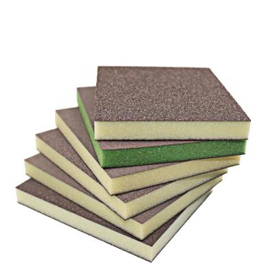 China Top Quality Aluminum Oxide Soft Widely Used Superfine Polishing Sandpaper for sale