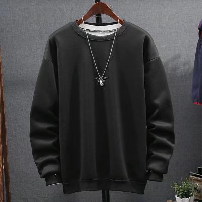 China Wholesale Anti-Wrinkle Hoody Men Off The Big V Pullover Crewneck Sweatshirt Chinese Hoodie Black Hoodies for sale