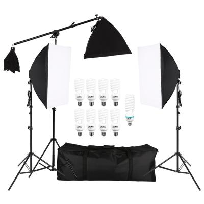 China Easy soft box kits factory best softbox light for low price for sale