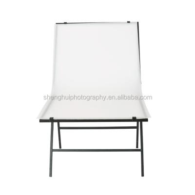 China Take Nice Photo Photo Table 60cm*100cm Photography Light Shooting Table for sale