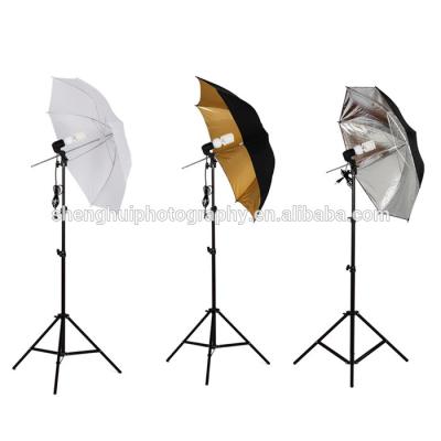 China customization accepted 2019 factory sale photo umbrella kit made in china for sale