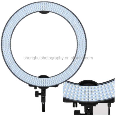 China Photogrphy 20 inch led ring light making for sale