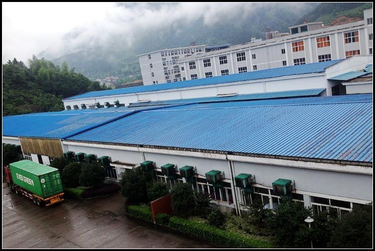 Verified China supplier - Suzhou Olin Textile Inc