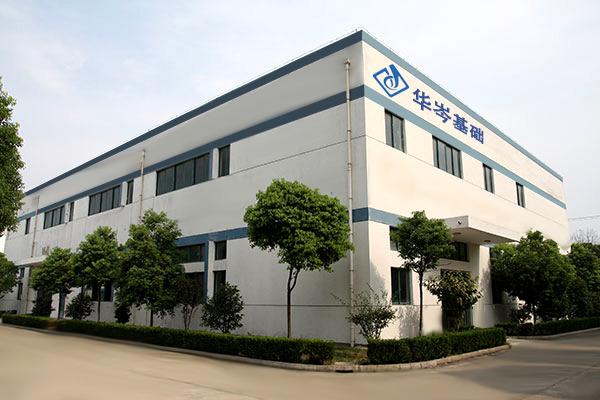 Verified China supplier - Suzhou Huacen Jichu Glass Co., Ltd.