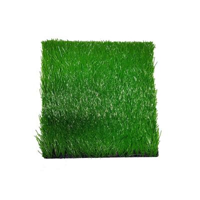 China Outdoor and Indoor Sports Court High Quality Shed Grass Carpet Artificial Grass Mat for sale