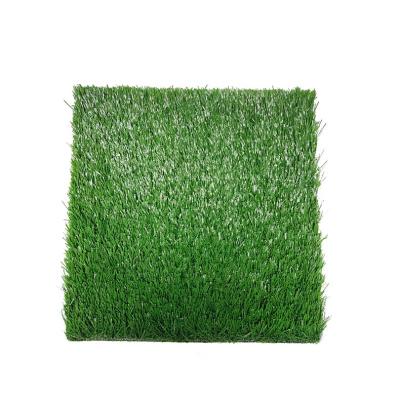 China Outdoor and indoor sports court high shed sports artificial turf / artificial grass suitable for football for sale