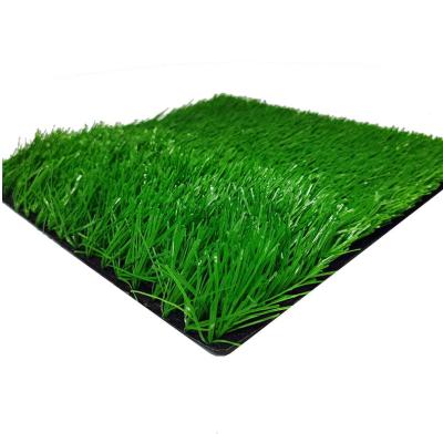 China Outdoor and indoor sports yard turf plastic realistic artificial grass/tall fake grass for outdoor for sale