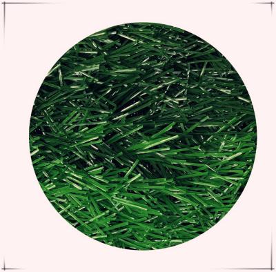 China High Density 10mm PP Artificial Short Grass Football 10 Mm Table Runner Carpet 8mm Synthetic Nylon Turf Foam Backed Carpet for sale