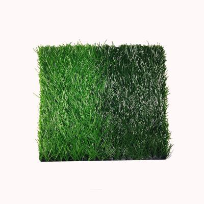 China High Density Fireproof Decorative Soccer Football Artificial Turf Grass for sale