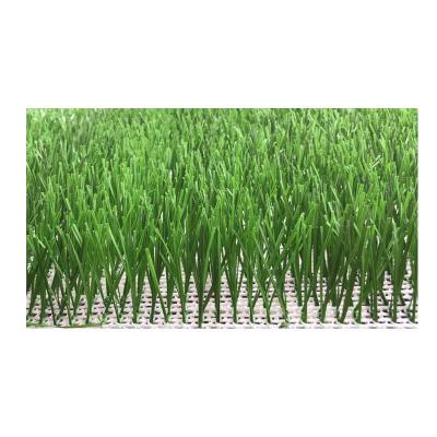 China New technology advanced artificial football turf football/soccer turf woven natural artificial mixed grass for sale