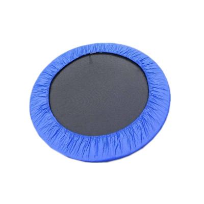 China Hot Sales Competition Fitness Trampoline Indoor Playground Spring Trampoline For Jumping Children/Adult for sale