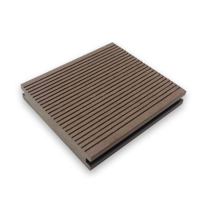 China Modern decking WPC Marina Flooring from Marina Wood Plastic Composite Dock for sale