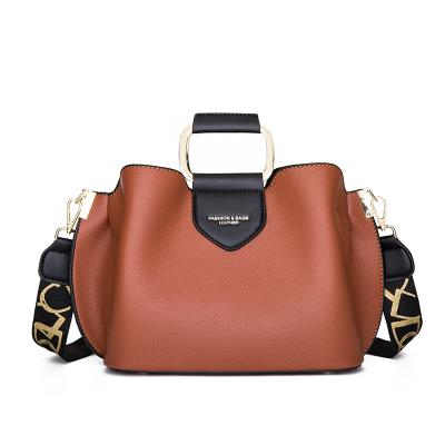 China Fashionable Handbags Large Capacity Ladies Women Handbags And Classic Purse Bags for sale