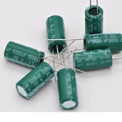 China Contact customer service F750J227MUCGZT Immersion smd capacitance electrolytic capacitor 220UF6VC for sale