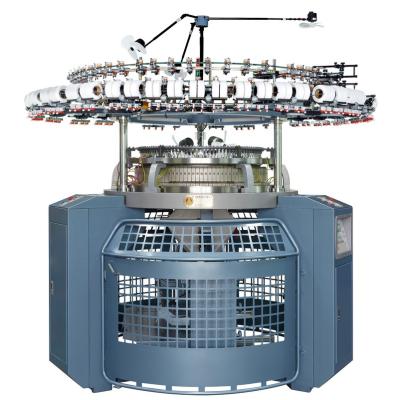 China Taifan Circular Chinese Tubular Single Jersey Knitting Machine Circular Knitting Machine for sale