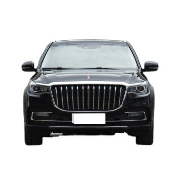 China 2023 Hot Selling Hongqi HS7 Car Leather for sale