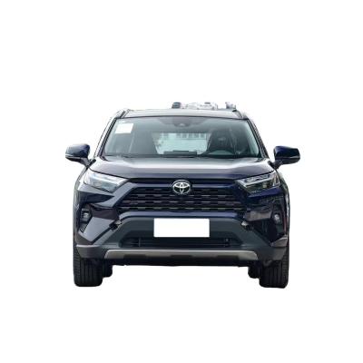 China 2023 TOYOTA 2.0L CVT 2WD Style Cloth Plus Edition for sale