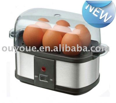 China GS/CE/CB Stainless Steel Toaster Egg Maker for sale